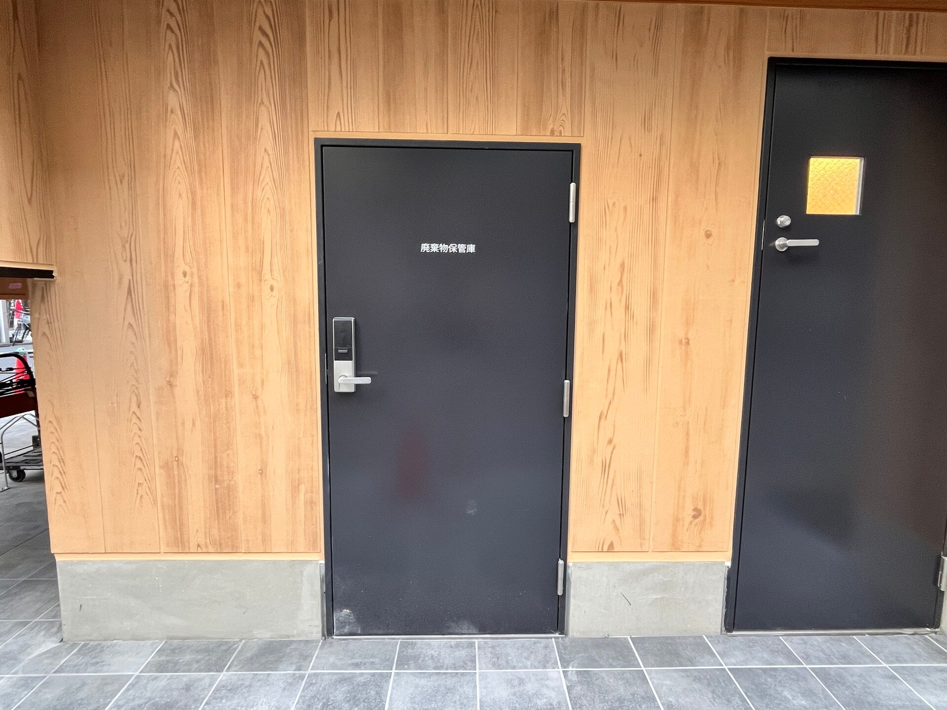 アイビーコート日本橋人形町の物件内観写真