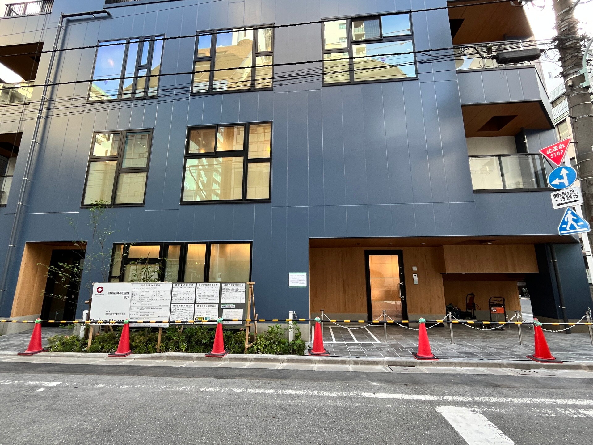 アイビーコート日本橋人形町の物件内観写真