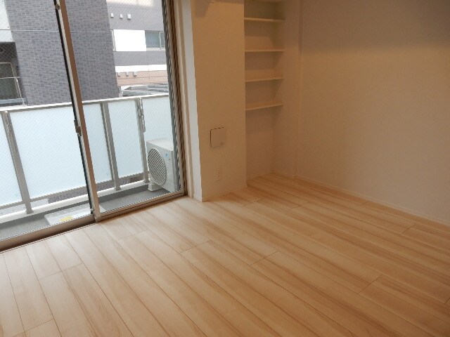 ラクラス日本橋浜町の物件内観写真