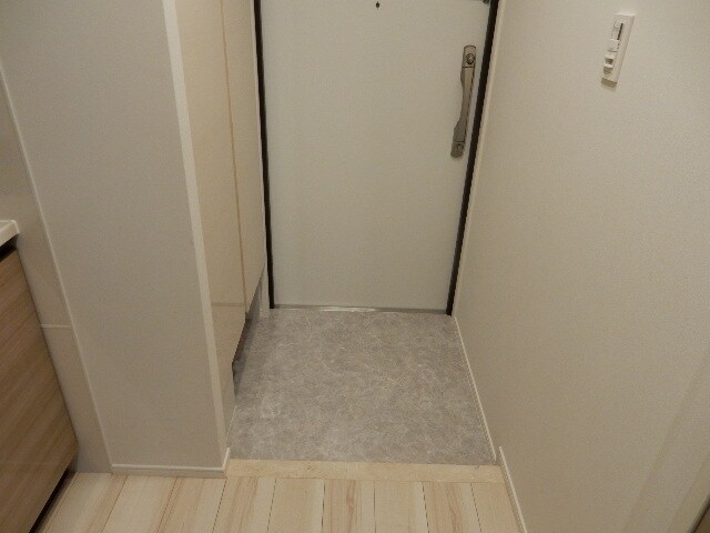 ラクラス日本橋浜町の物件内観写真