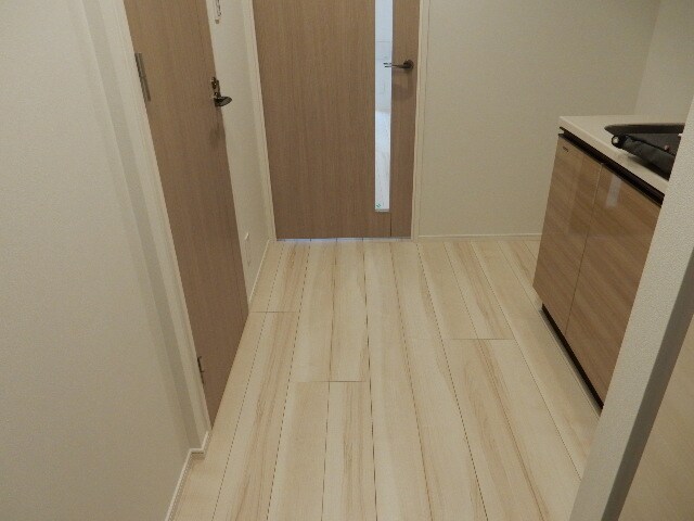 ラクラス日本橋浜町の物件内観写真