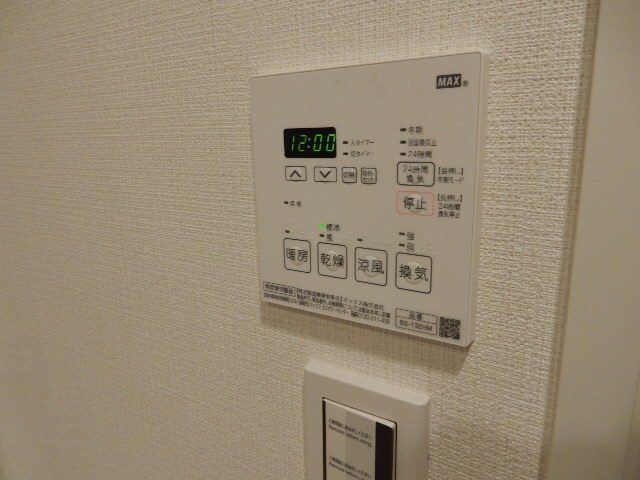 ラクラス日本橋浜町の物件内観写真