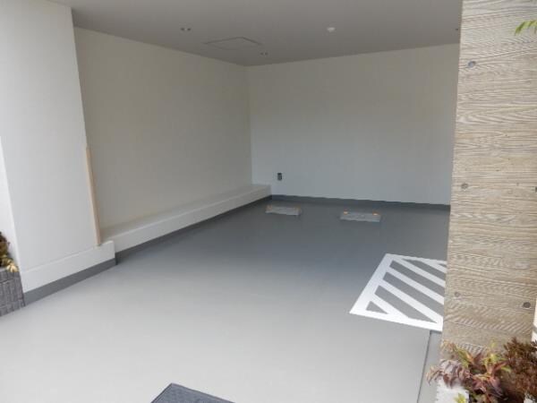 ラクラス日本橋浜町の物件内観写真