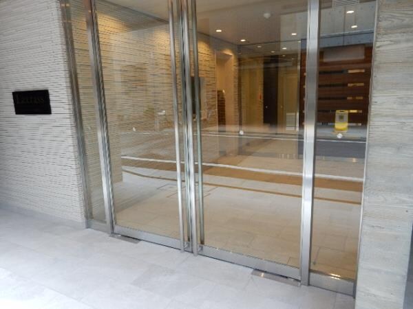 ラクラス日本橋浜町の物件内観写真