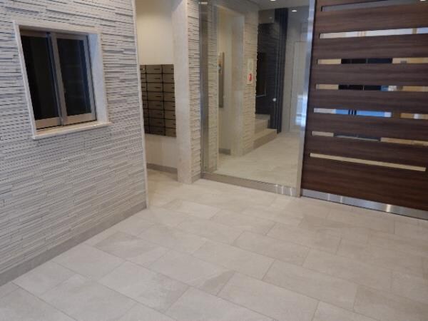 ラクラス日本橋浜町の物件内観写真