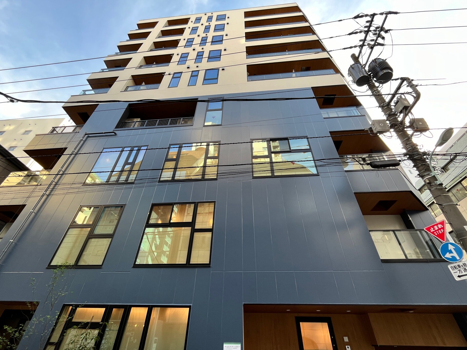 アイビーコート日本橋人形町の物件内観写真