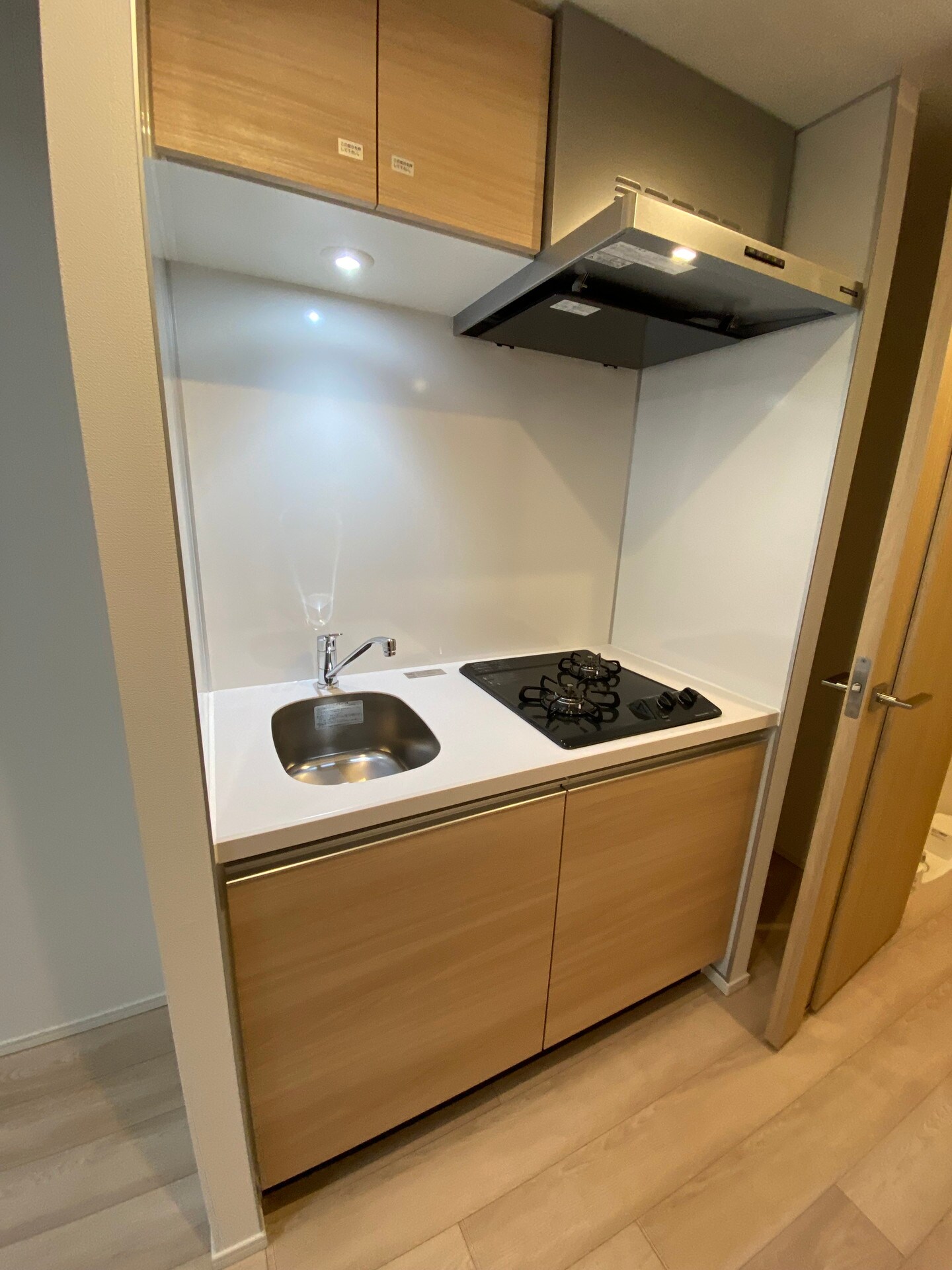 アーバネックス日本橋人形町の物件内観写真