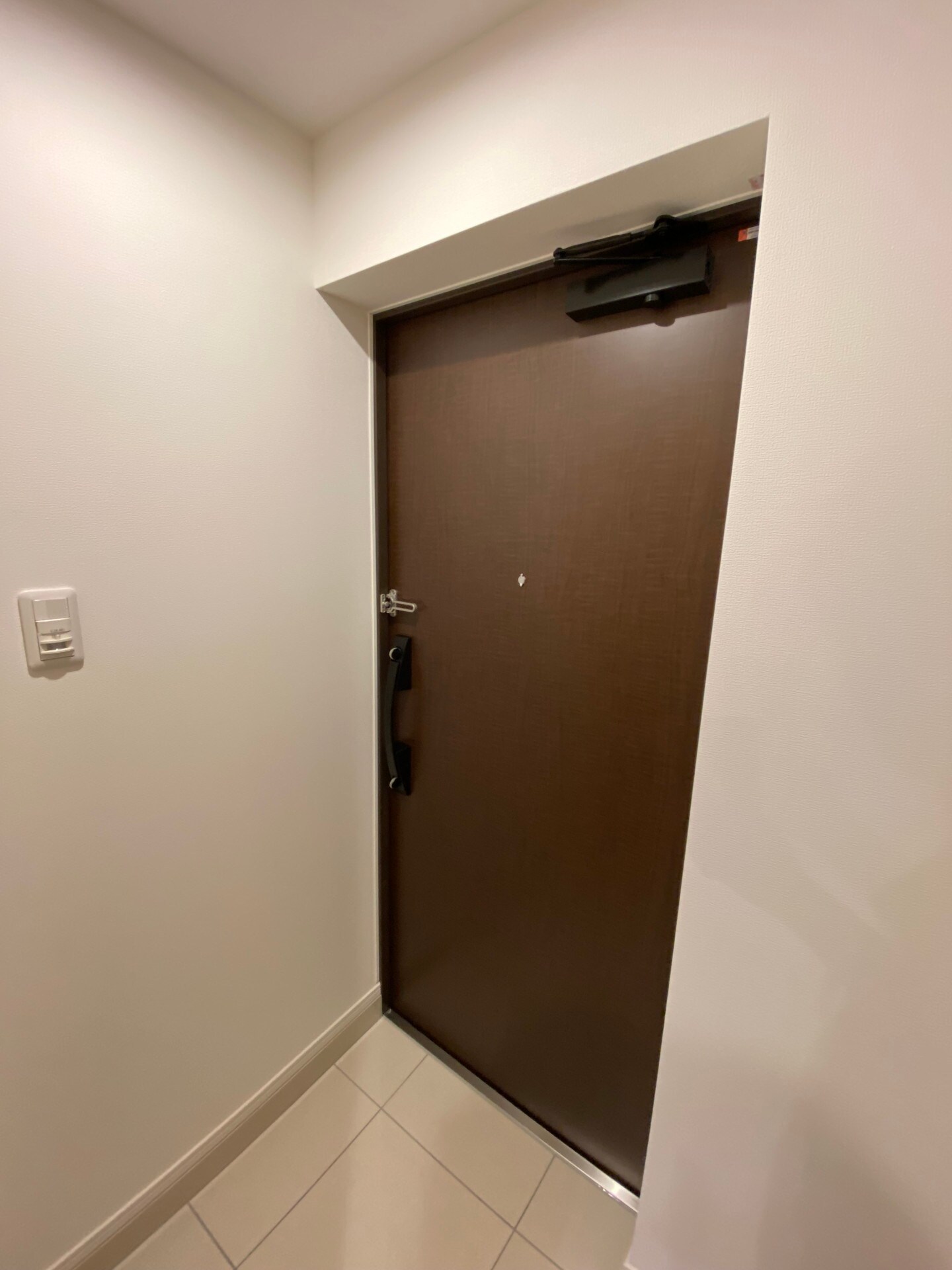 アーバネックス日本橋人形町の物件内観写真