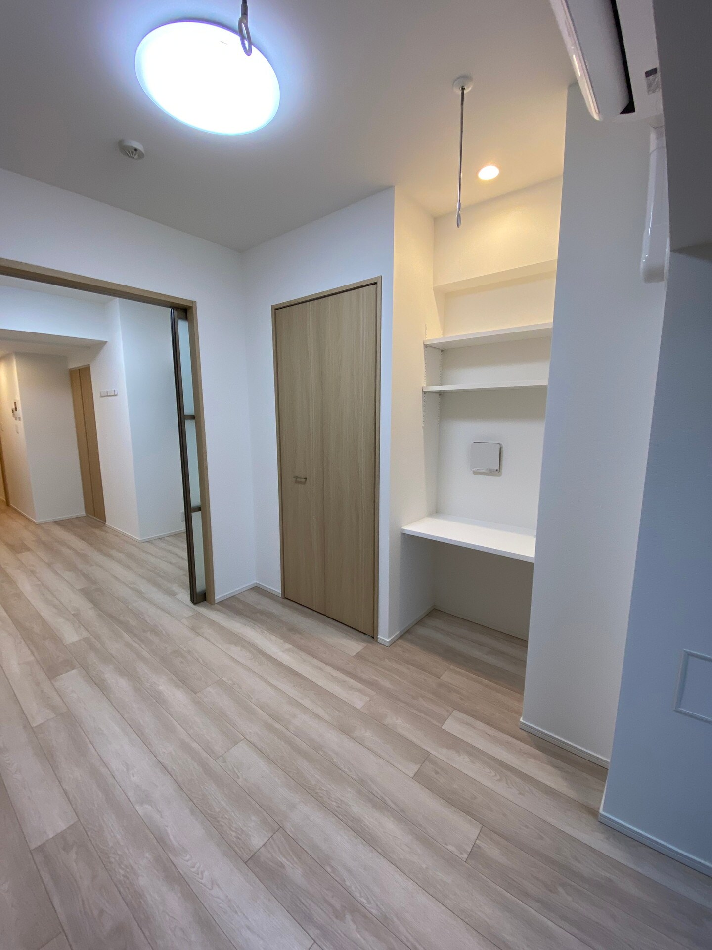 アーバネックス日本橋人形町の物件内観写真