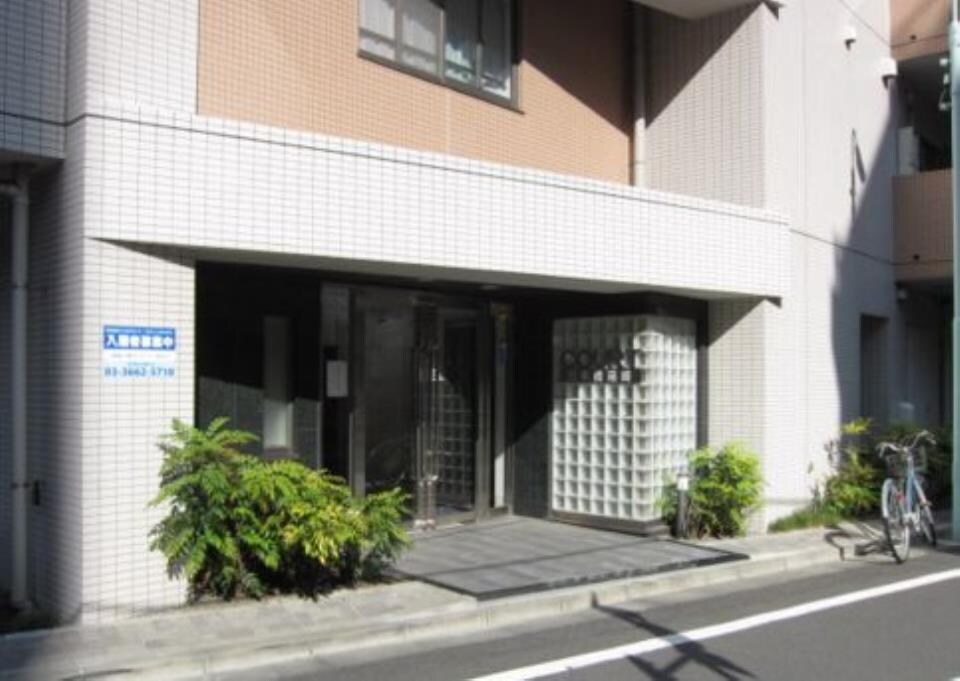 KDXレジデンス日本橋箱崎の物件内観写真