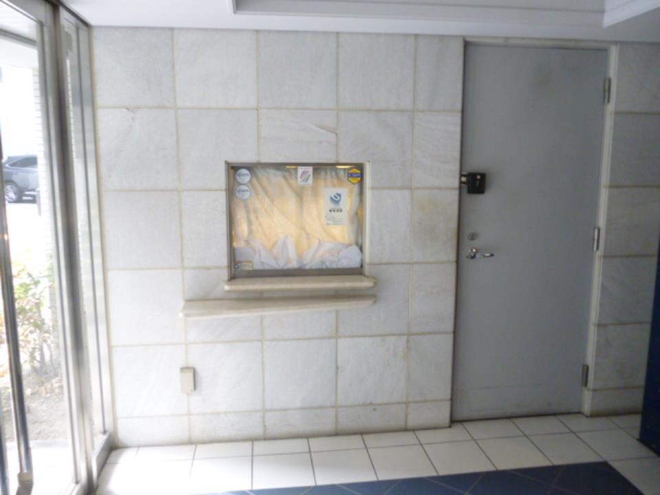 KDXレジデンス日本橋箱崎の物件内観写真