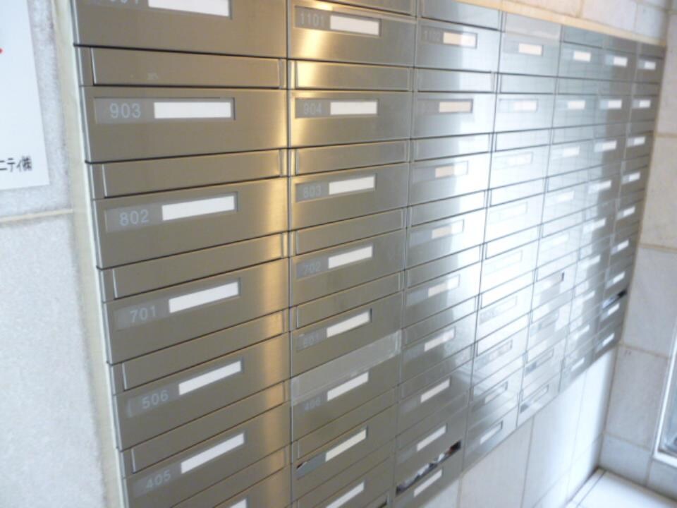 KDXレジデンス日本橋箱崎の物件内観写真