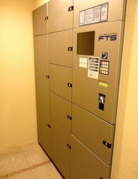 KDXレジデンス日本橋箱崎の物件内観写真