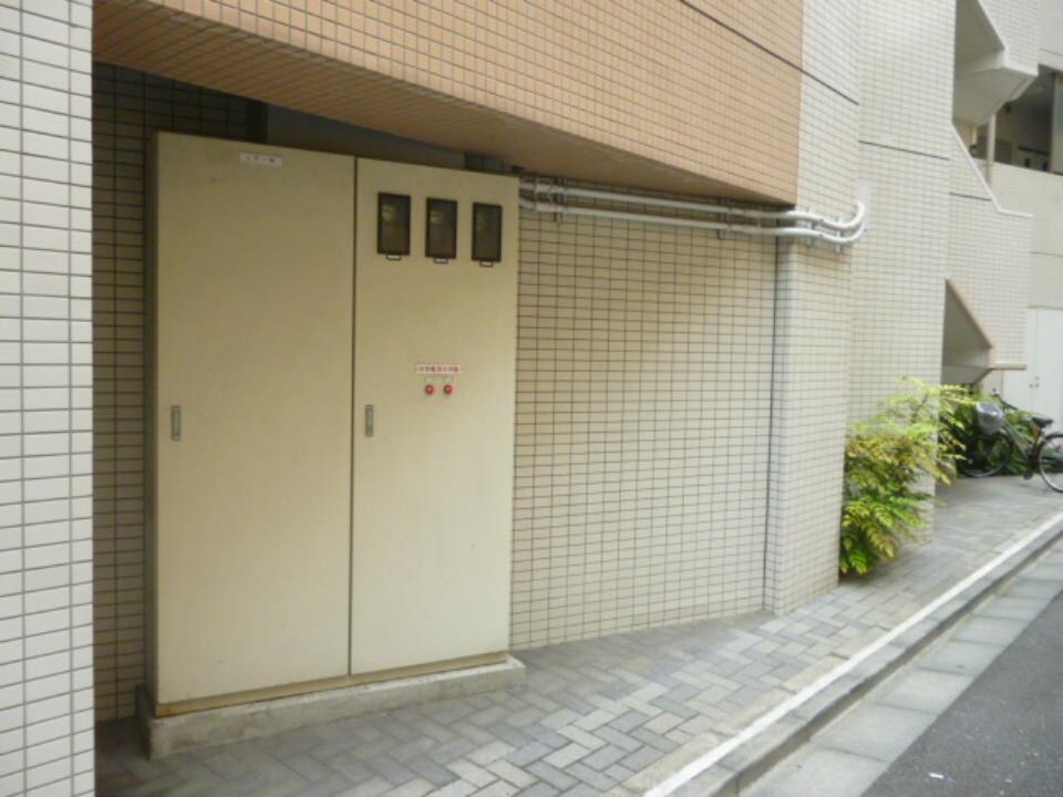 KDXレジデンス日本橋箱崎の物件内観写真