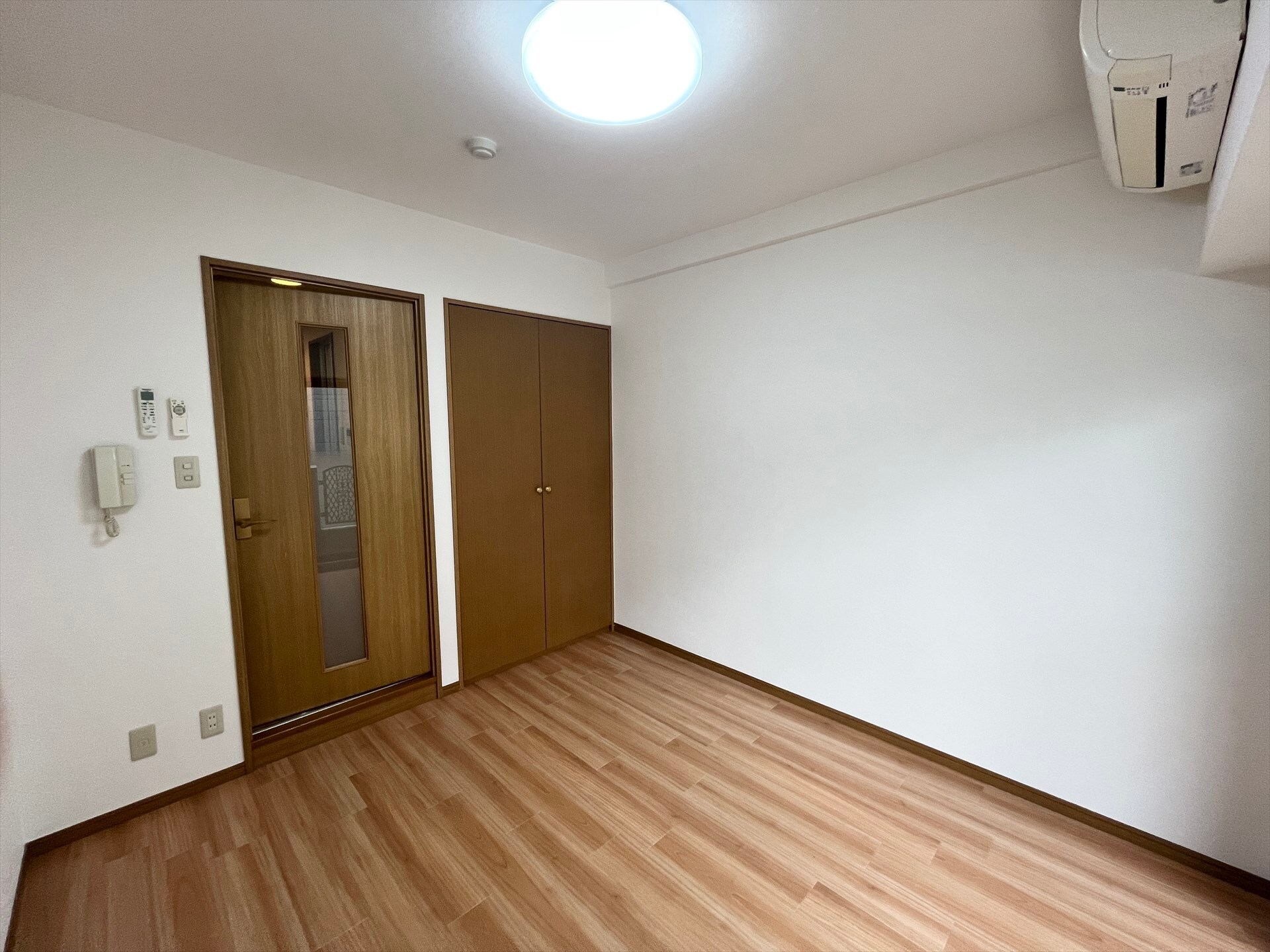 メインステージ日本橋箱崎の物件内観写真