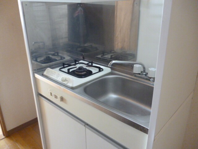 メインステージ日本橋箱崎の物件内観写真