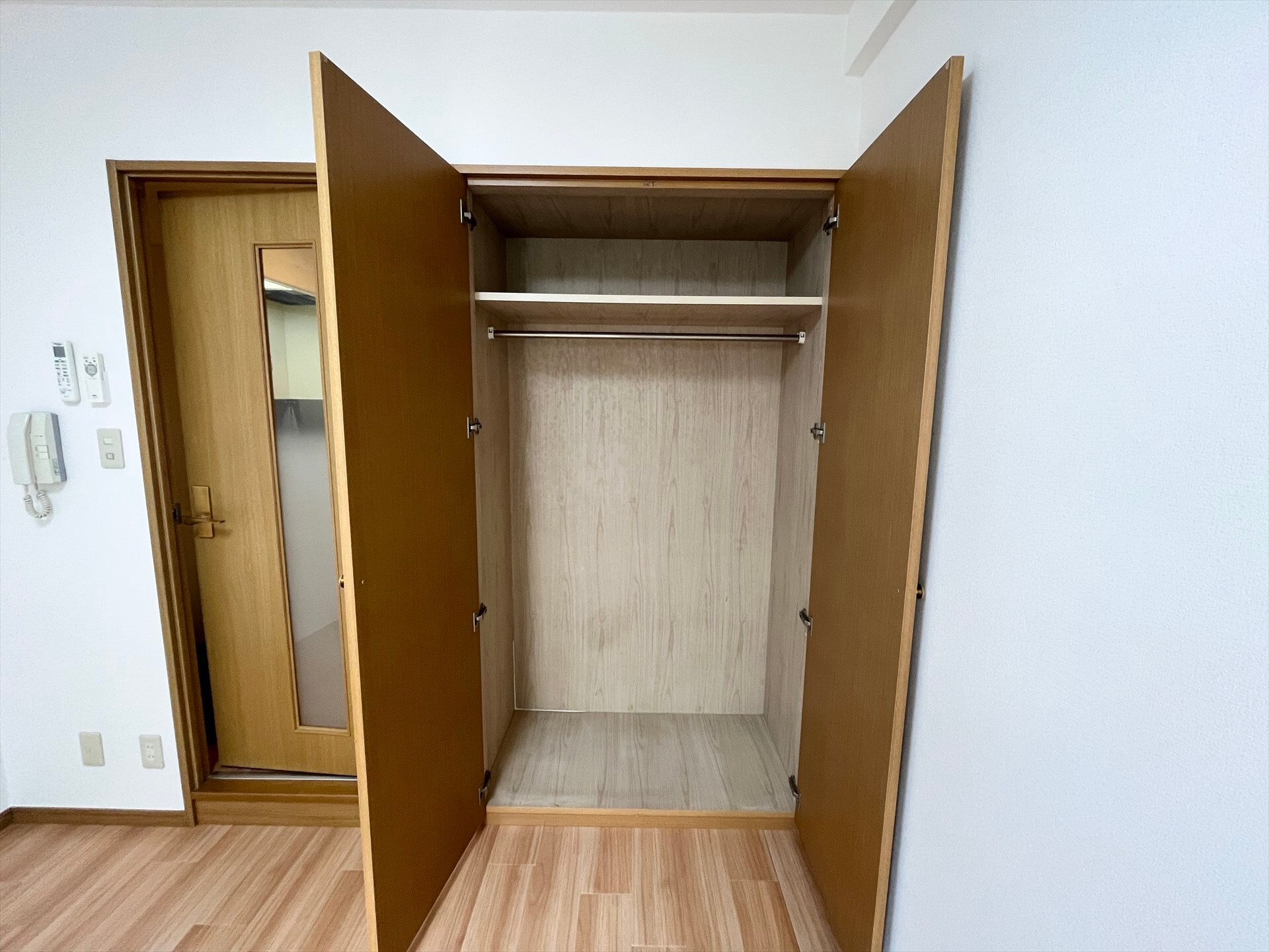 メインステージ日本橋箱崎の物件内観写真