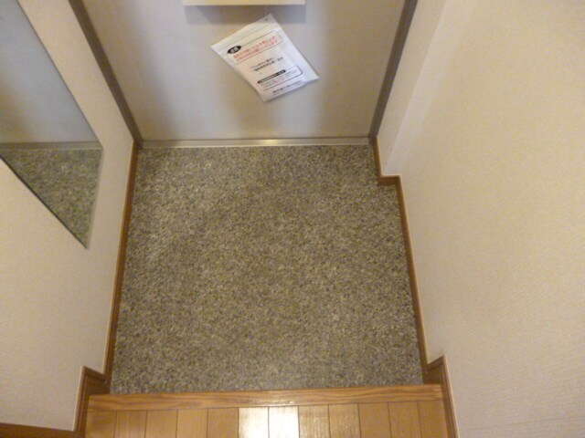 メインステージ日本橋箱崎の物件内観写真