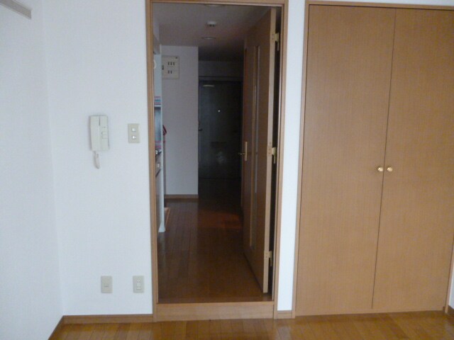 メインステージ日本橋箱崎の物件内観写真