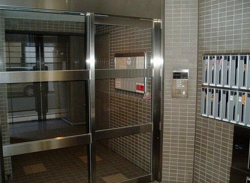 メインステージ日本橋箱崎の物件内観写真