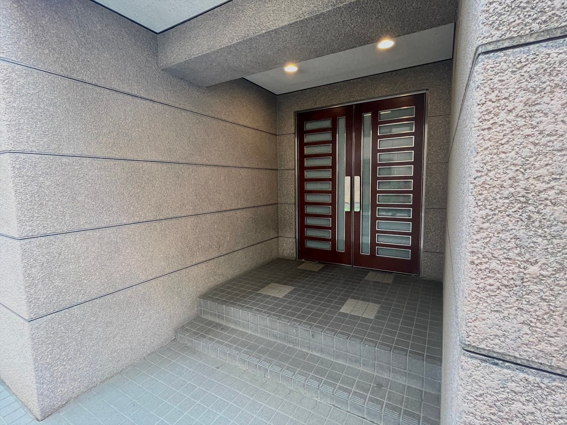 メインステージ日本橋箱崎の物件内観写真