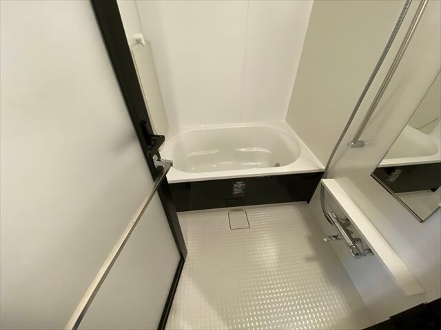 クレストコート日本橋人形町の物件内観写真