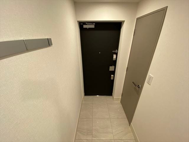 クレストコート日本橋人形町の物件内観写真