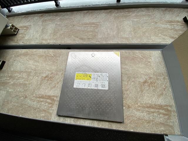 クレストコート日本橋人形町の物件内観写真