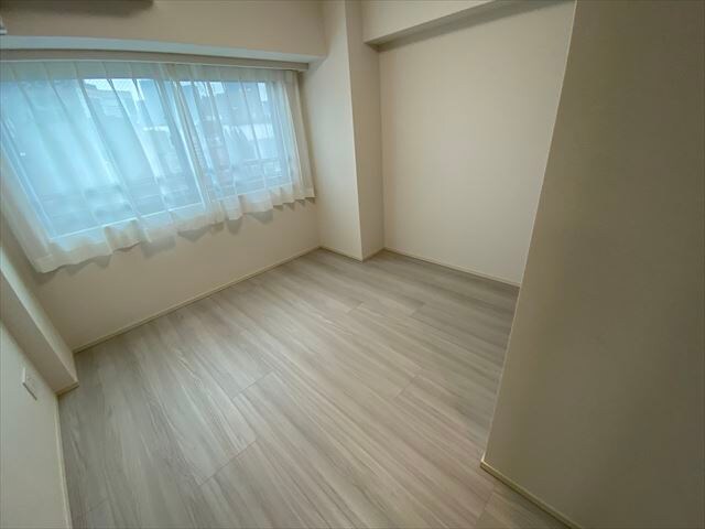 クレストコート日本橋人形町の物件内観写真