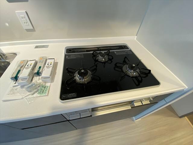 クレストコート日本橋人形町の物件内観写真