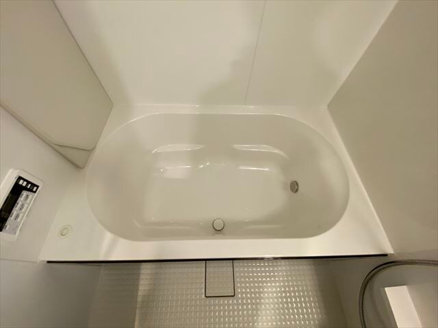 クレストコート日本橋人形町の物件内観写真