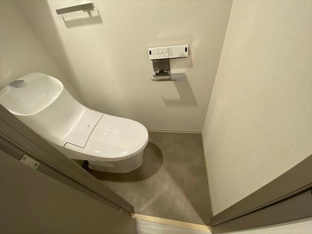 クレストコート日本橋人形町の物件内観写真