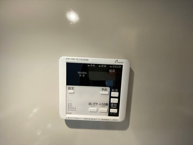 クレストコート日本橋人形町の物件内観写真