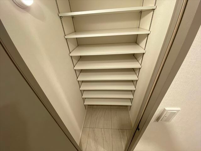 クレストコート日本橋人形町の物件内観写真