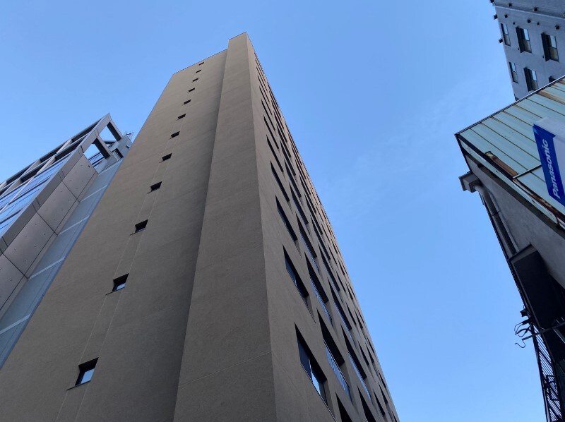 クレストコート日本橋人形町の物件内観写真