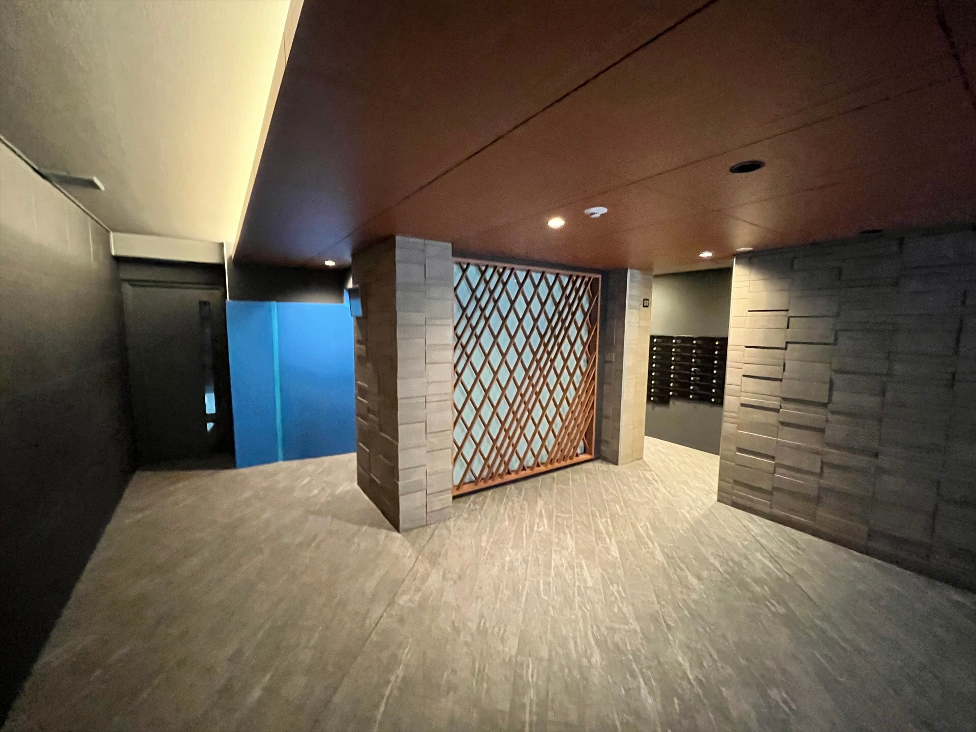 ザ・パークハビオ人形町レジデンスの物件内観写真