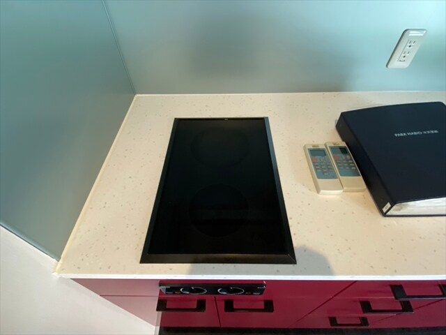 パークハビオ水天宮前の物件内観写真