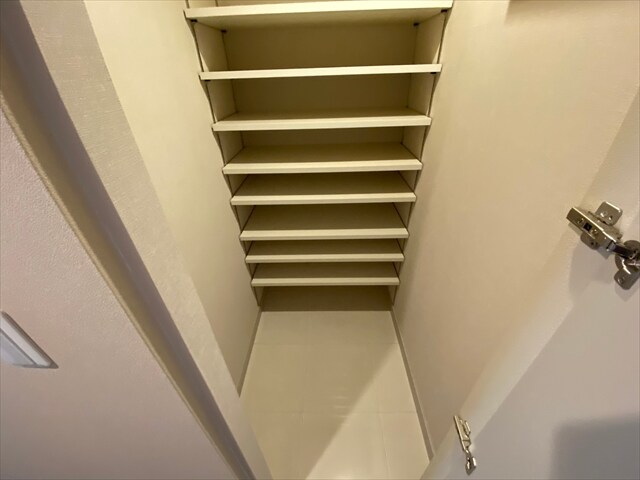 パークハビオ水天宮前の物件内観写真