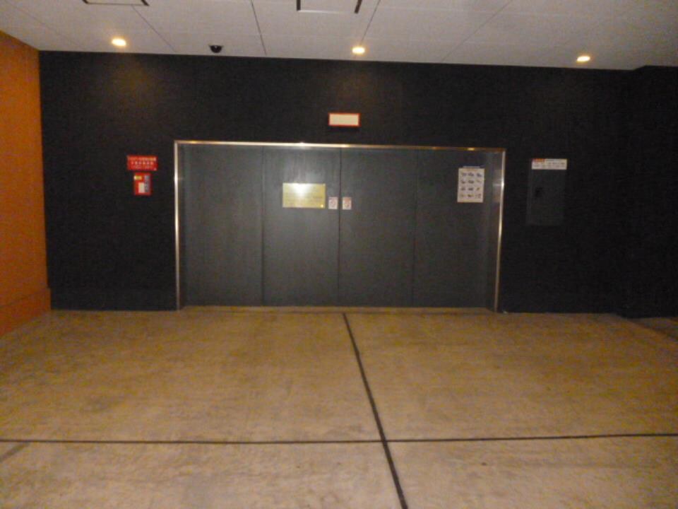 パークハビオ水天宮前の物件内観写真