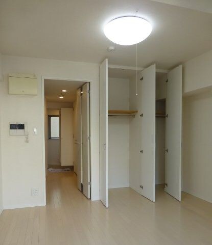 KDXレジデンス日本橋箱崎の物件内観写真