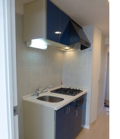 KDXレジデンス日本橋箱崎の物件内観写真