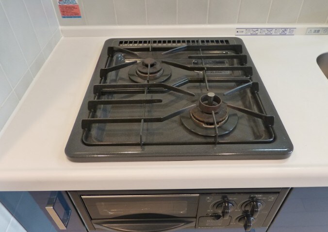 KDXレジデンス日本橋箱崎の物件内観写真