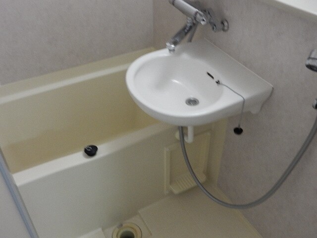 KDXレジデンス日本橋箱崎の物件内観写真