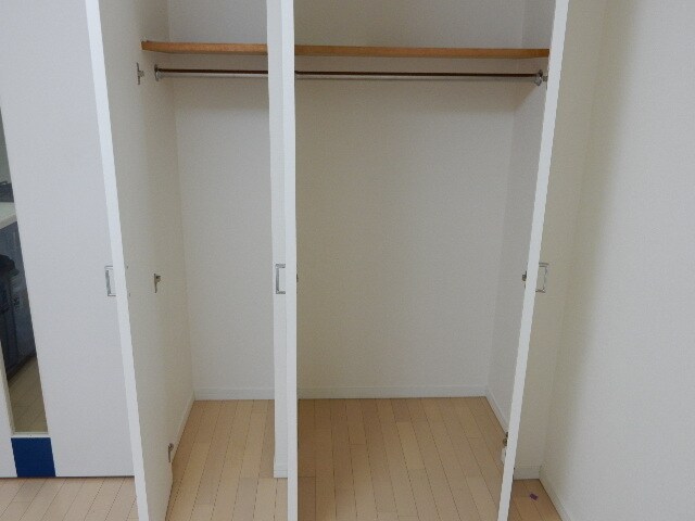 KDXレジデンス日本橋箱崎の物件内観写真