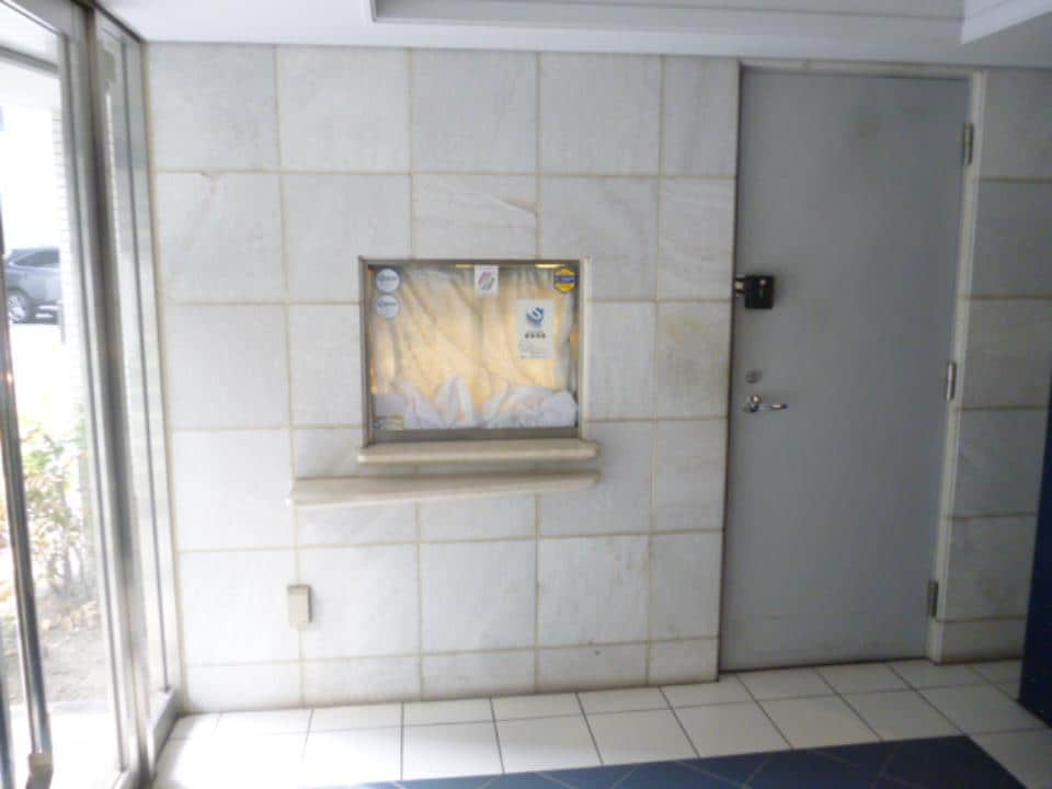 KDXレジデンス日本橋箱崎の物件内観写真