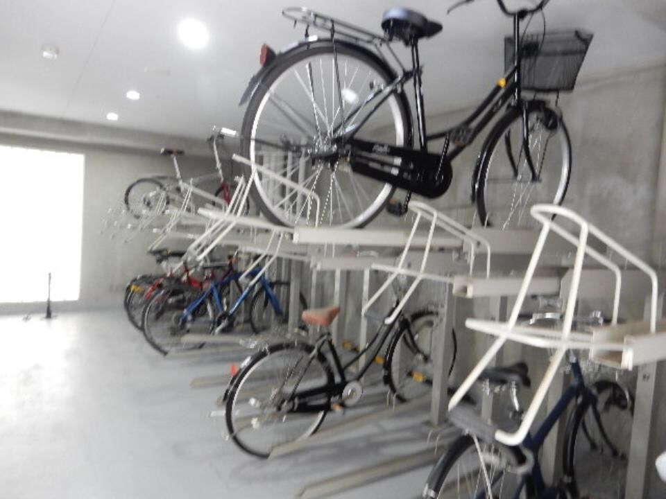 KDXレジデンス日本橋箱崎の物件内観写真