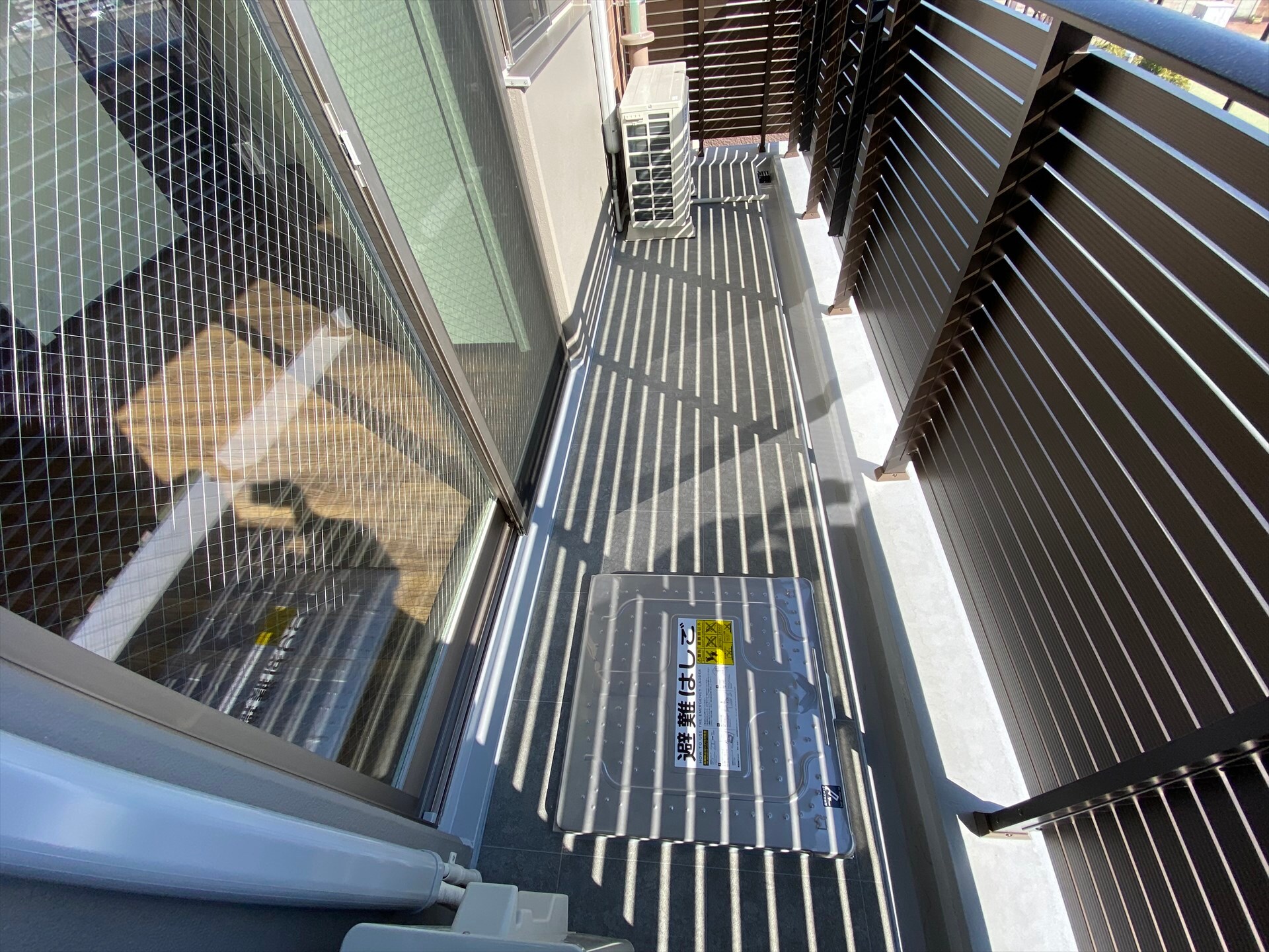 リビオメゾン日本橋浜町公園の物件内観写真