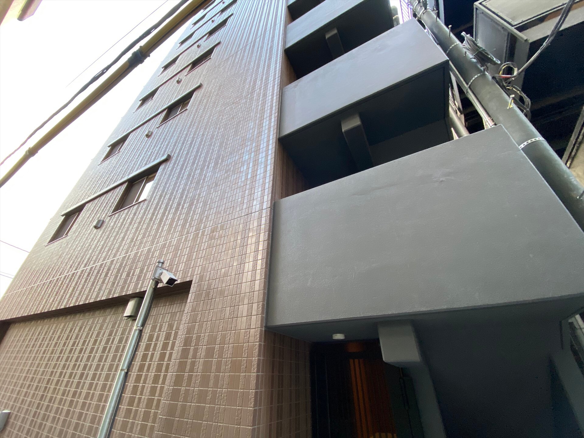 リビオメゾン日本橋浜町公園の物件内観写真