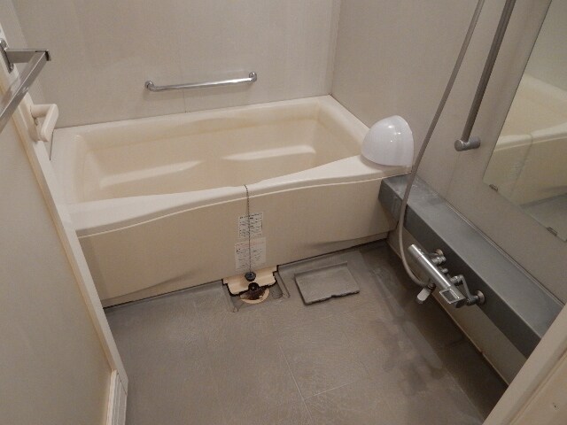 パークアクシス日本橋ステージの物件内観写真