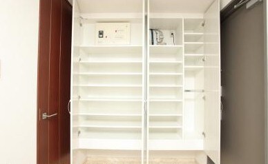 パークアクシス日本橋ステージの物件内観写真